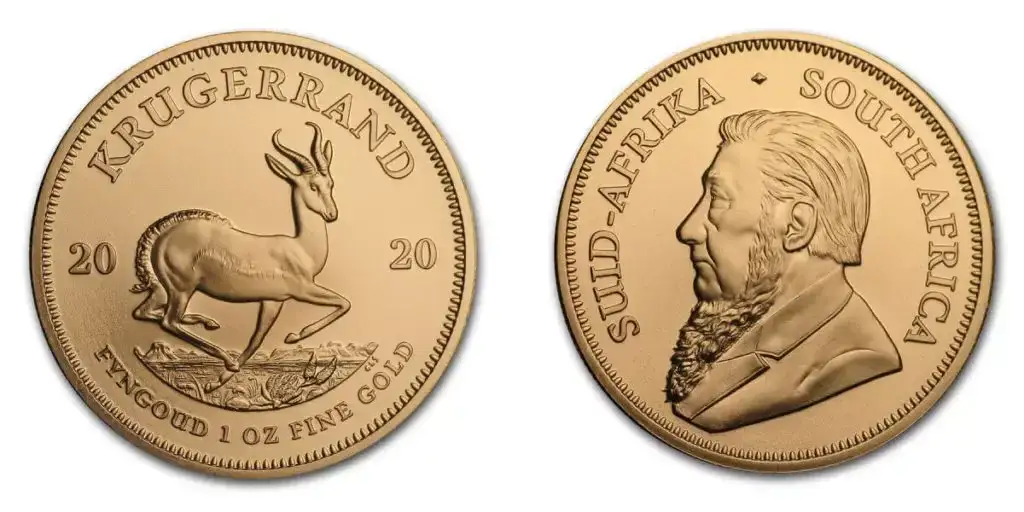 Monety bulionowe: Złoto czy srebro? Ranking i porady eksperta