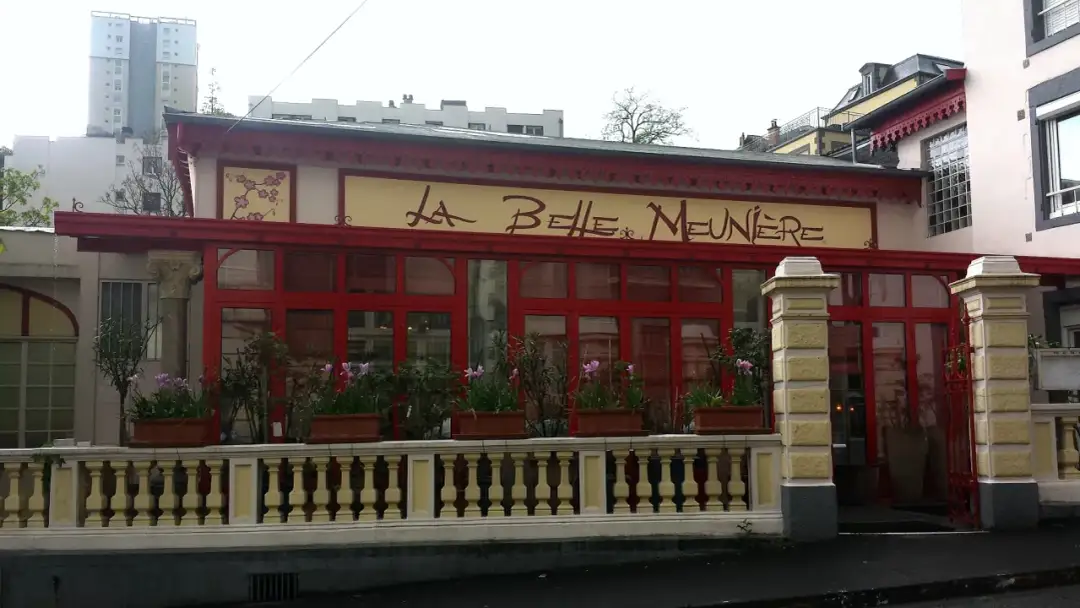 La Belle Meunière Royat : Le Secret d'un Séjour Gastronomique Réussi