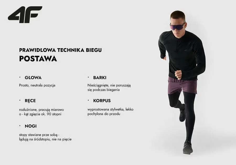 Jak poprawić szybkość biegania? Skuteczne sposoby na szybkie bieganie