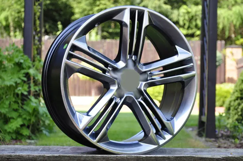 Czy chińskie felgi są bezpieczne? Opinie kierowców na temat jakości i trwałości