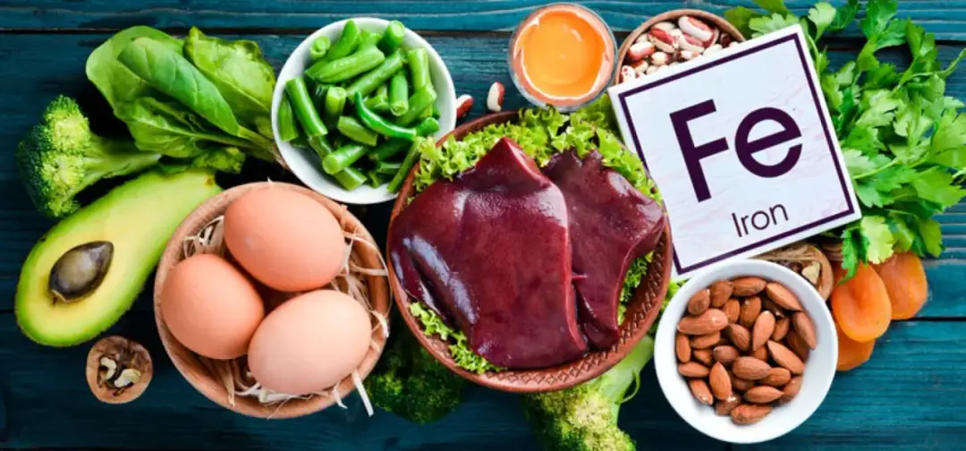 Niedobór żelaza objawy neurologiczne: jak ich uniknąć i leczyć