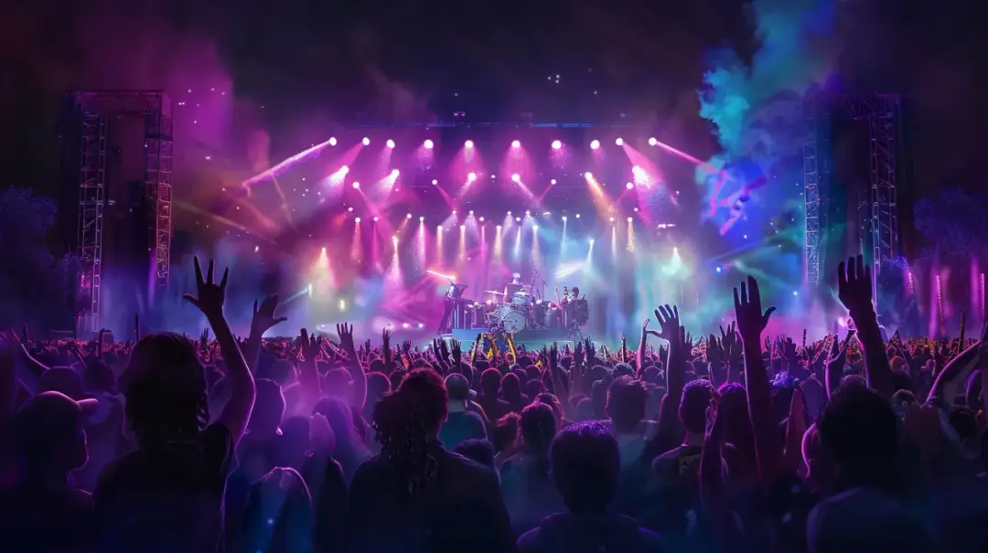 Rap Festiwal Ciechanów: Najlepsze koncerty na festiwalu rapowym