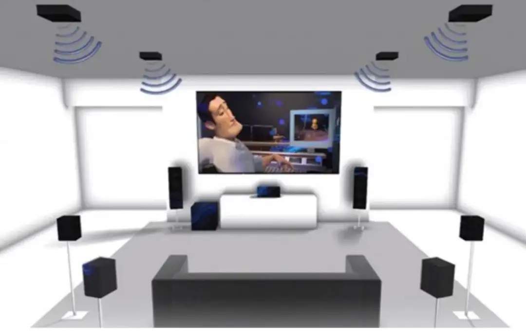 Jak ustawić dźwięk 5.1 w kinie domowym, by uniknąć błędów w ustawieniach