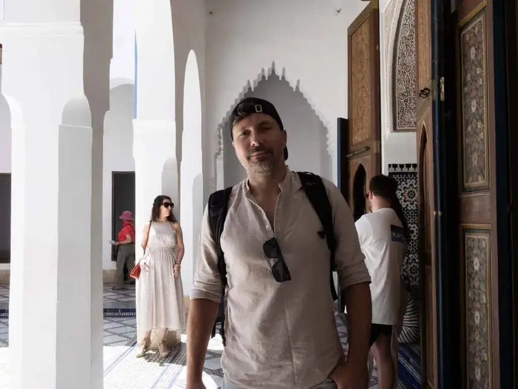 Czy w Marakeszu jest bezpiecznie? Fakty, które musisz znać przed podróżą