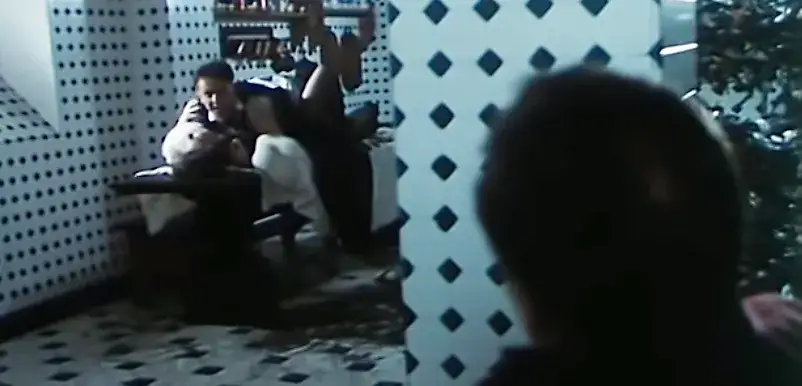 Jakie są najlepsze sceny erotyczne w polskich filmach? Lista.