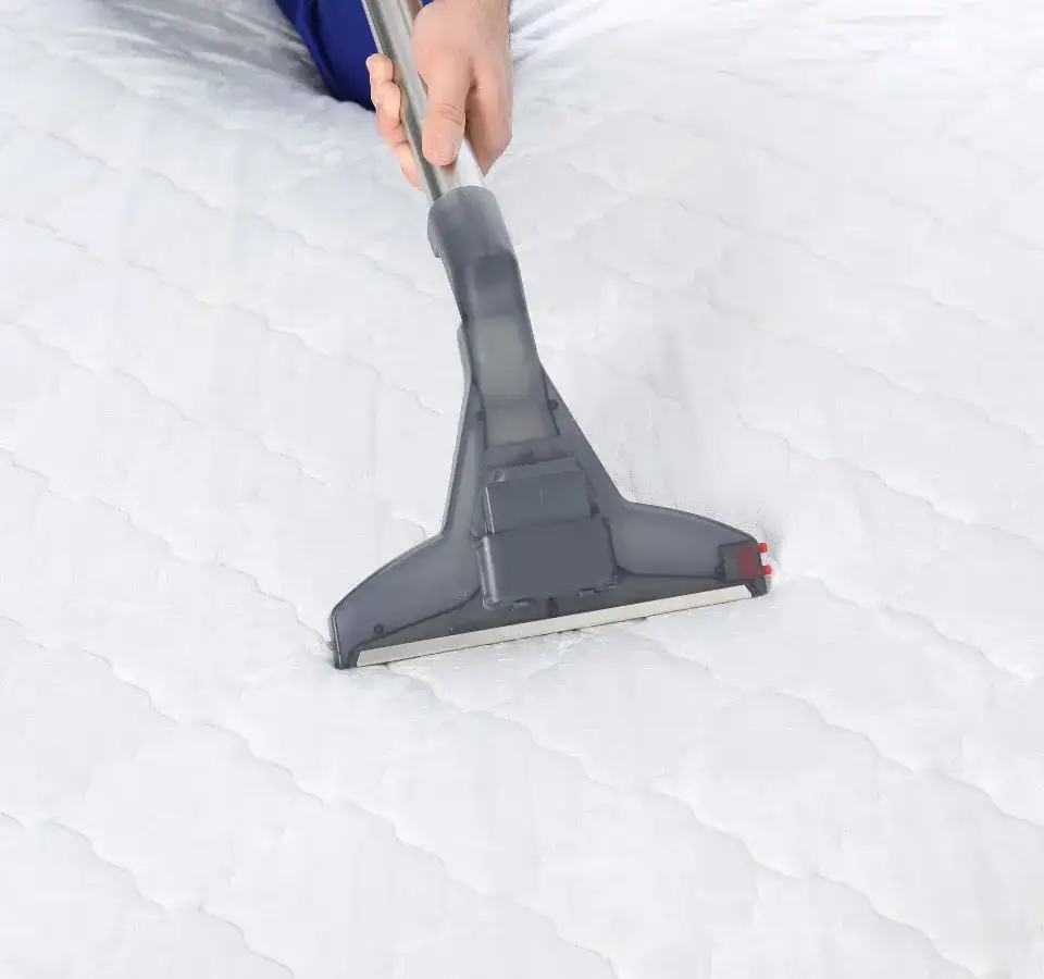 Skuteczne sposoby na wyczyszczenie materaca z roztoczy i alergii