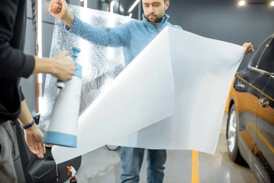 Folia satynowa do druku – właściwości, zastosowanie i porady