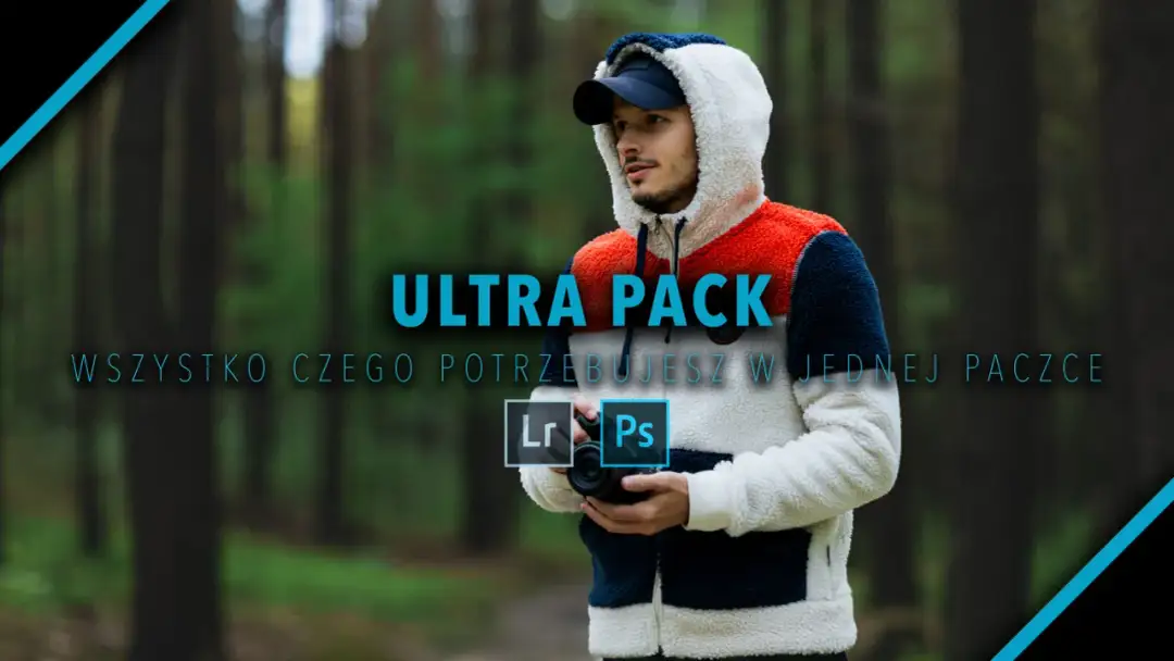 Jak wgrać presety do Photoshopa i uniknąć typowych błędów