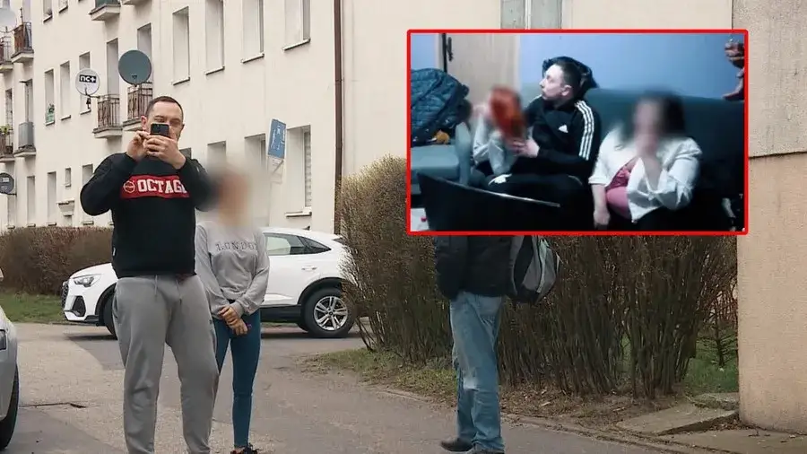 Gdzie mieszka Daniel Magical? Kontrowersje i problemy w Toruniu