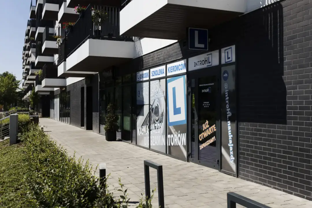 Gdzie na Gocławiu nauczysz się jeździć najlepiej? Ranking szkół