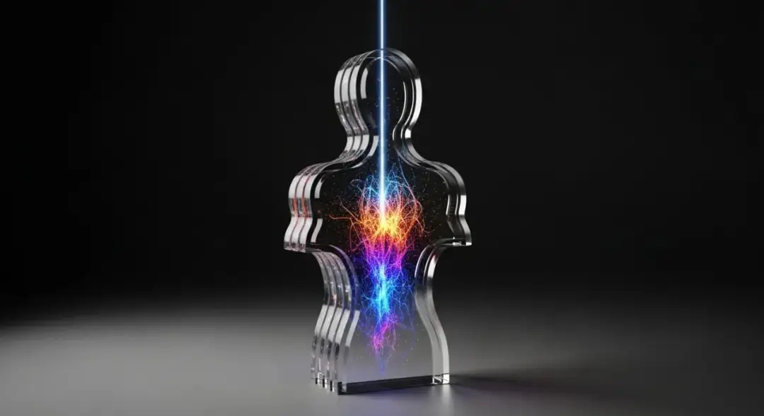 Zaskakujące fakty o żonie Sebastiana Parfjanowicza, Katarzynie Szczot