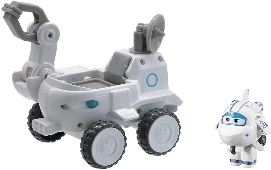 Super Wings zabawka: Wybierz idealną! Poradnik dla rodziców