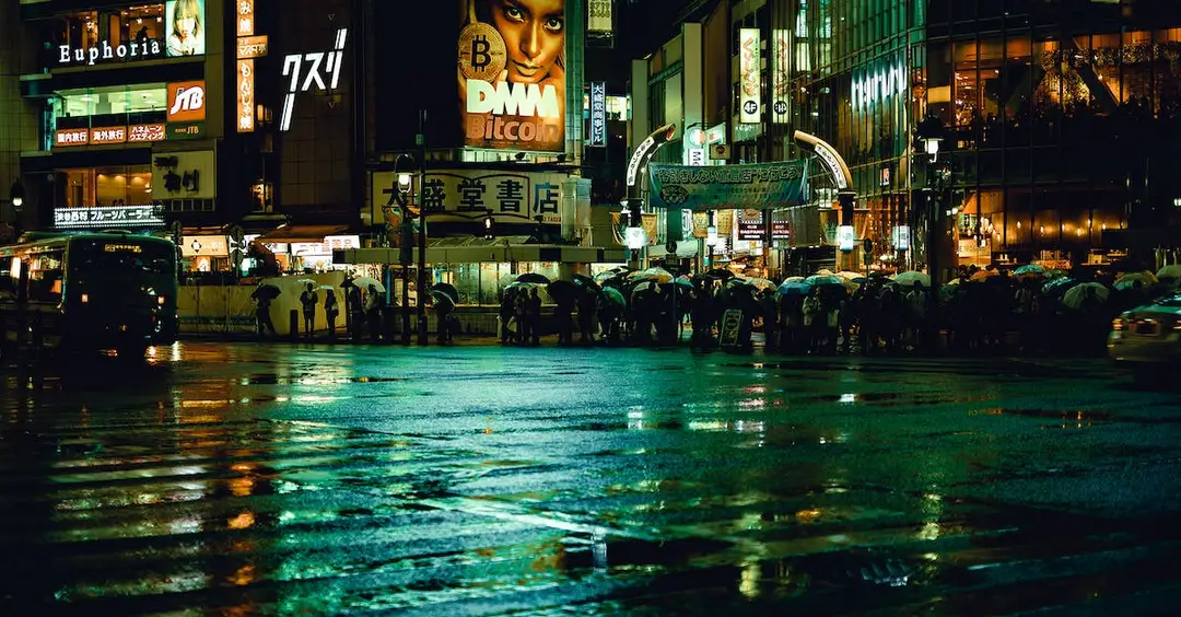 Zmokłe Psy - mroczny nowy serial kryminalny z 2023 roku. Recenzja