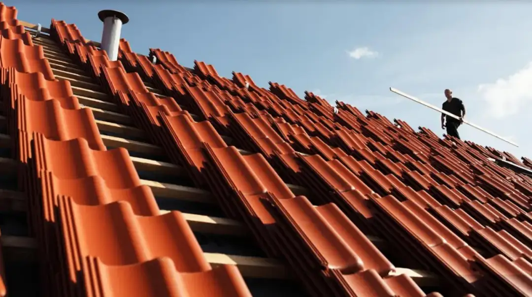 Czy dekarz to zawód? Sprawdź, co musisz wiedzieć o tej profesji