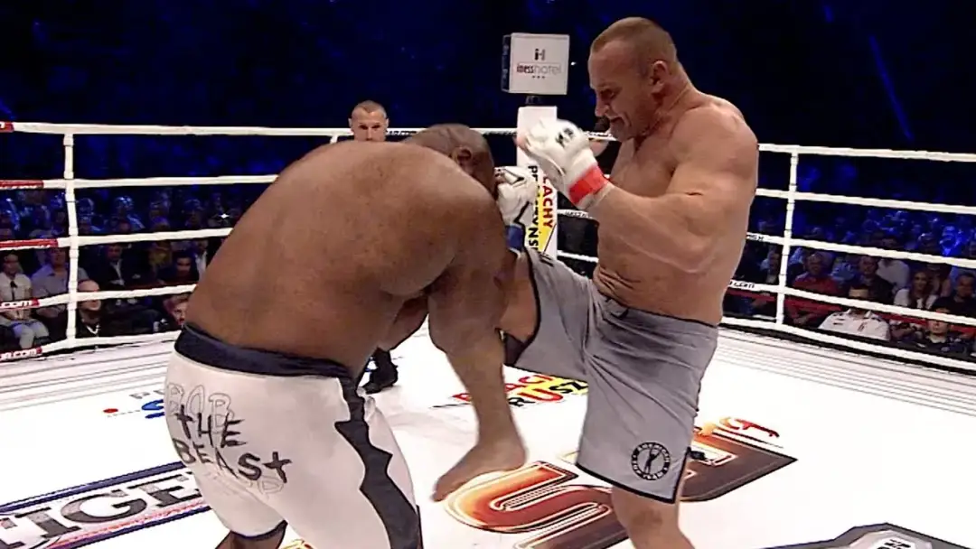 Pudzian walka kiedy: nie przegap szczegółów o emocjonującym starciu