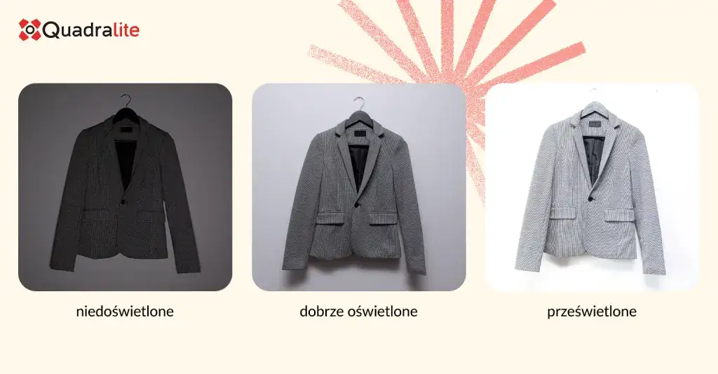 Jak zrobić idealne zdjęcia ubrań? Praktyczny poradnik krok po kroku