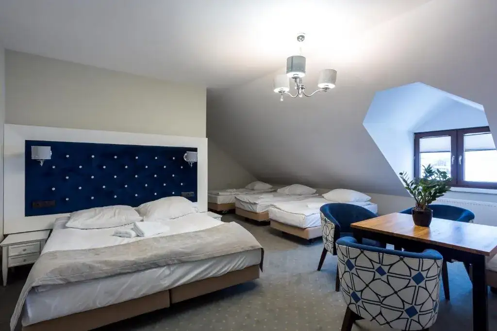 Dworek Jabłonna Lublin - idealne miejsce na wypoczynek i imprezy