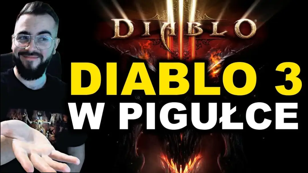 Rewolucyjne zmiany w Diablo 3, które musisz znać już teraz!