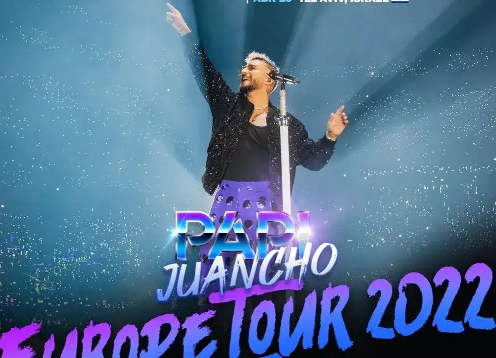 Koncert Maluma - Gdzie i kiedy zobaczyć latynoską gwiazdę na żywo