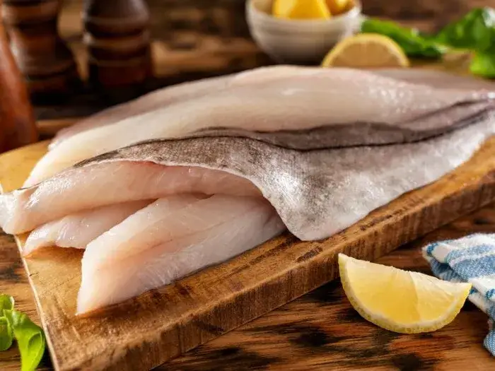 7 produktów bogatych w jod których nie może ci zabraknąć