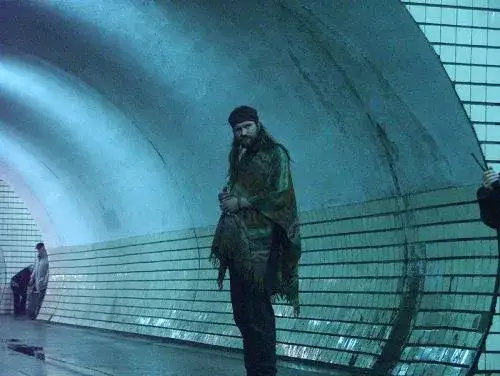 "Rysiek Riedel" - wzruszająca opowieść o legendzie polskiego rocka