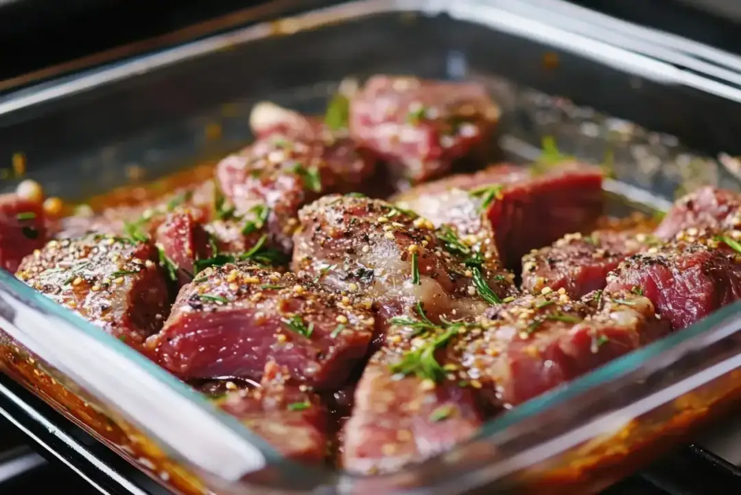 Jakie zioła do wołowiny, które wydobędą smak i aromat potrawy