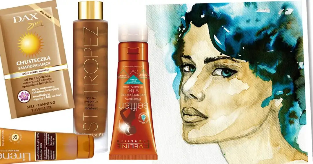 Samoopalacz się zmywa? Poznaj sekrety usuwania i równej opalenizny