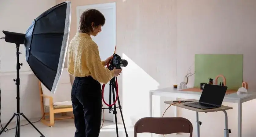 Jak zrobić zdjęcie do rekrutacji na studia, aby uniknąć błędów