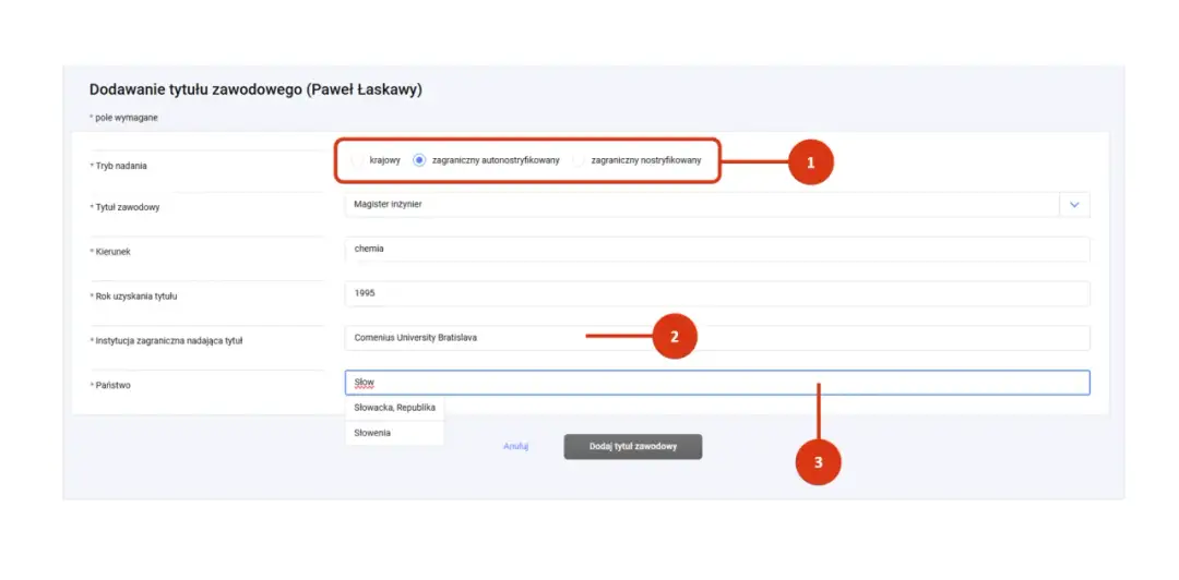 Co to jest tytuł zawodowy? Kluczowe informacje i znaczenie dla kariery