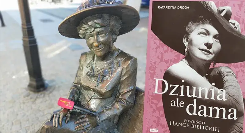 Dziunia: Co to znaczy i kiedy używać tego określenia?