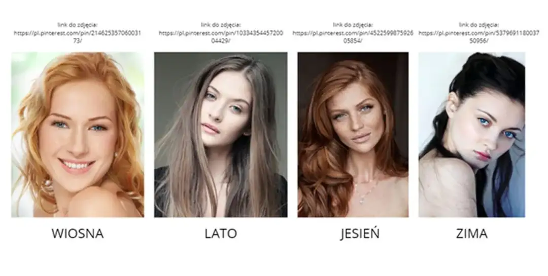 Jak rozpoznać typ urody i uniknąć nietrafionych wyborów kolorystycznych