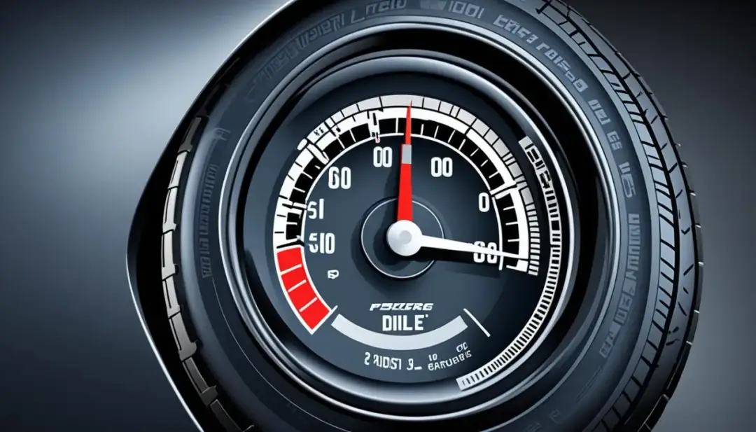 Jakie ciśnienie w oponach C360 jest optymalne? Uniknij problemów na drodze!