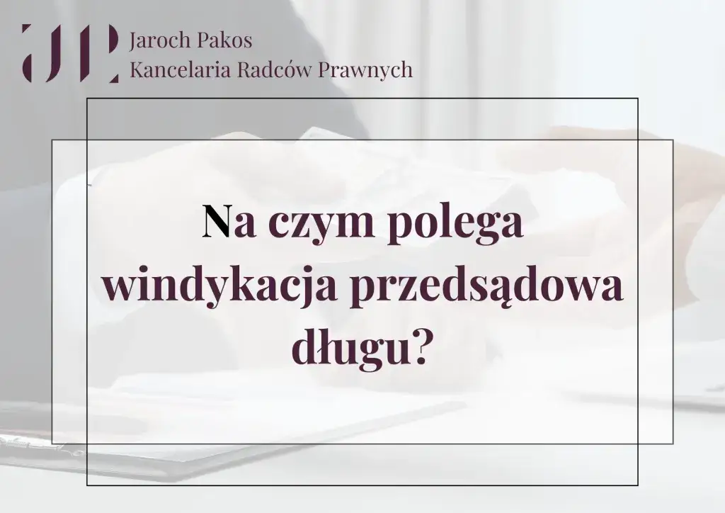 Na czym polega windykacja i jak uniknąć problemów z długami