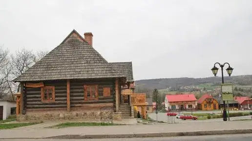 Najlepsze atrakcje w Pruchniku, które musisz zobaczyć podczas wizyty