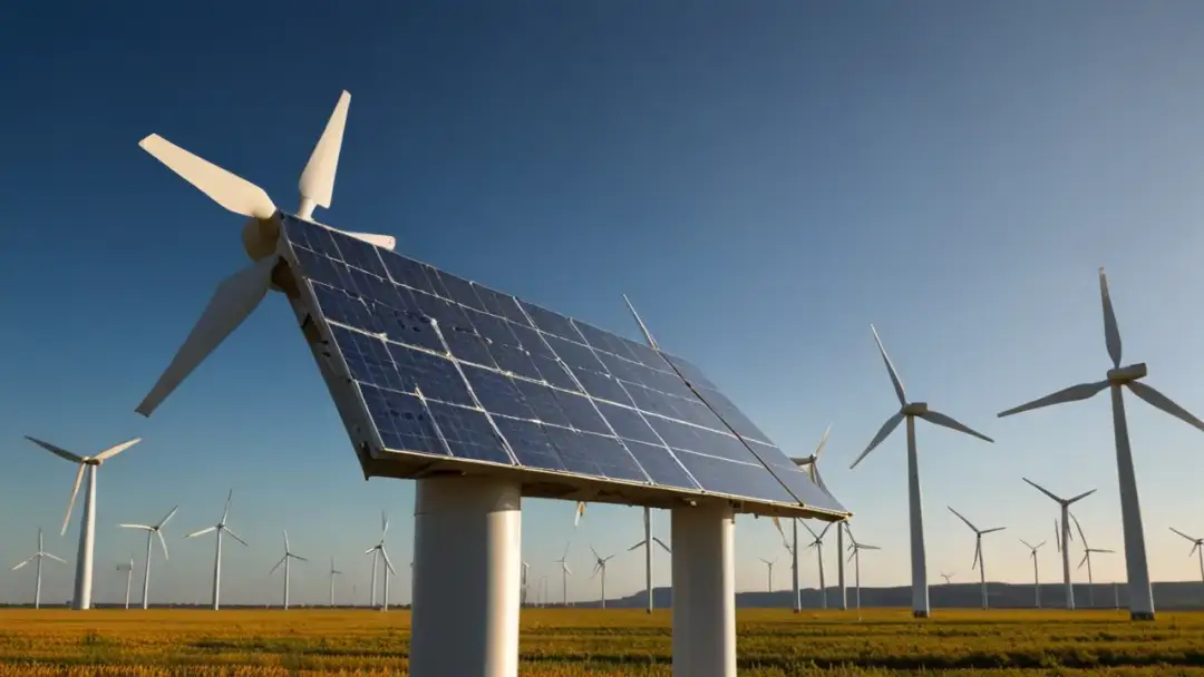 Czy Tauron BioEko zmieni oblicze polskiej energetyki odnawialnej?