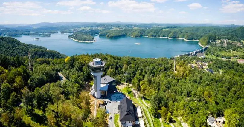 Tarnica gdzie nocleg - najlepsze opcje na komfortowy wypoczynek