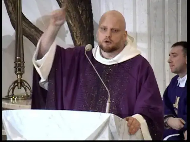 Rekolekcje ojca Szustaka: terminy, tematy i jak w nich uczestniczyć