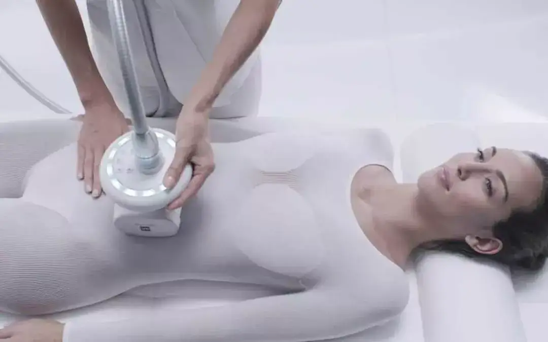 Endermologia LPG: Jak działa i czy warto? Pełny przewodnik