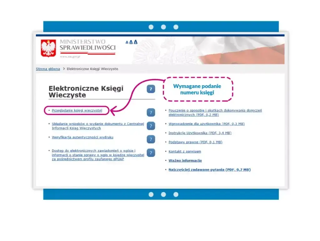 Odpis zwykły księgi wieczystej – co zawiera i dlaczego jest ważny?