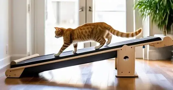 Jak zrobić bieżnię w domu - proste kroki i niezbędne materiały