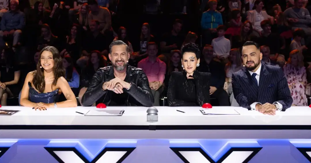 Mam Talent 2026 - Nowe jury, emisja i zasady. Co się zmieniło?
