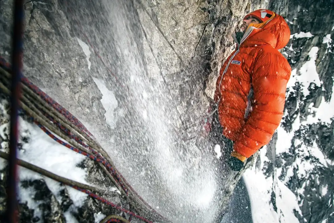 Patagonia - Czy wysoka cena to gwarancja jakości i etyki?