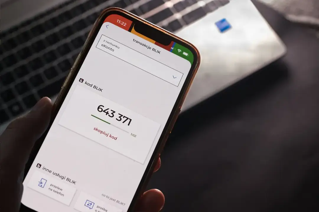 Czek Blik w jakich bankach? Sprawdź, gdzie możesz go używać!