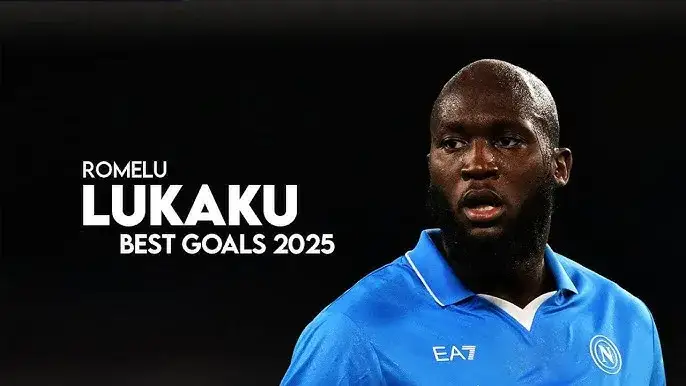 Romelu Lukaku: Statystyki kariery, forma 2025/26, porównania