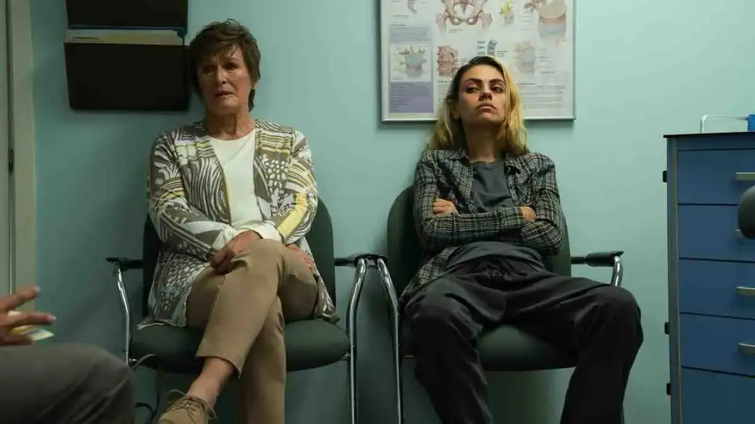 Filmy o narcyzie na Netflix - odkryj mroczne oblicze manipulacji