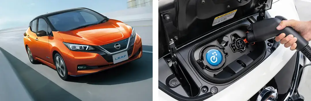 Pojemność baterii Nissan Leaf – co musisz wiedzieć przed zakupem