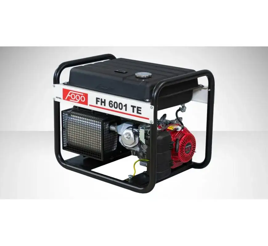 Agregat Fogo czy Honda - który model zapewnia lepszą wydajność?