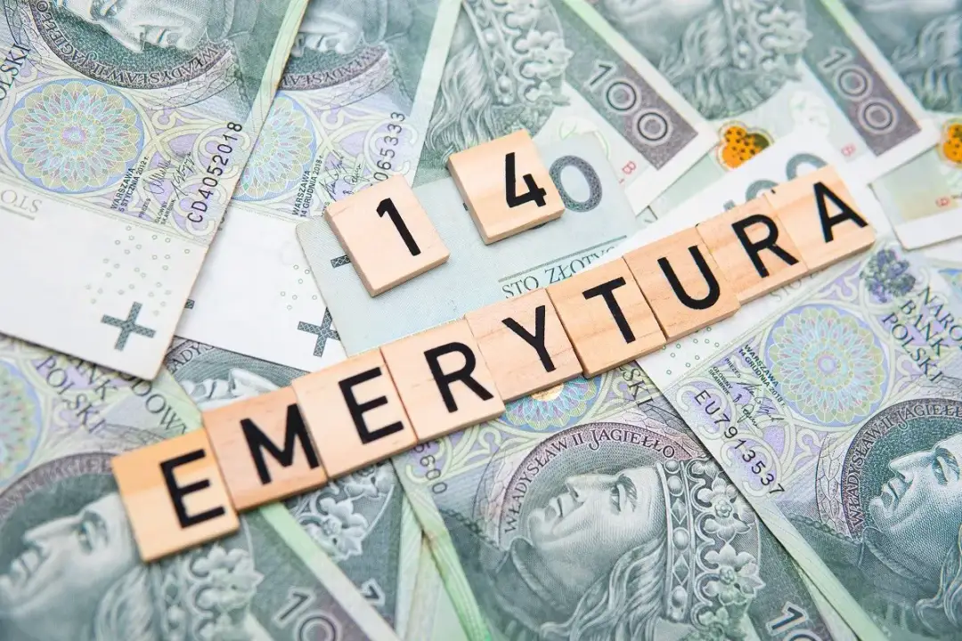 Czy 14 emerytura dla wszystkich? Sprawdź, kto może ją otrzymać