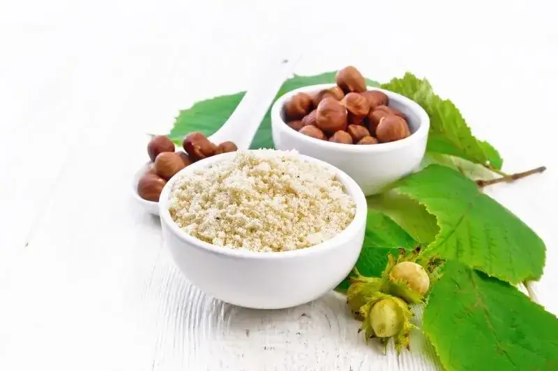 Mąka orzechowa do czego? Odkryj jej niezwykłe zastosowania w kuchni