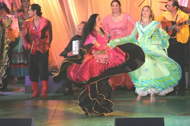 Cygański taniec – Historia i charakterystyka kulturowa: Co go wyróżnia?